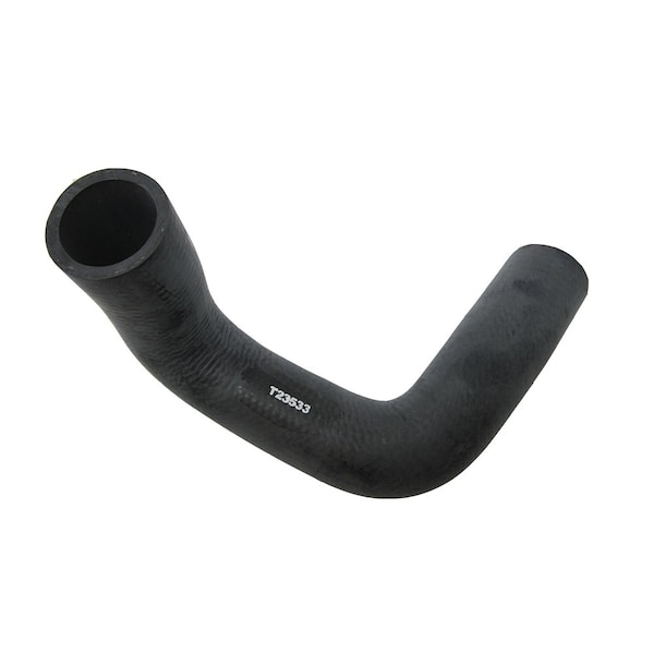 Aftermarket One Radiator Hose - Upper Fits John Deere 2120 300 2020 2030 2130 2440 T23533 - main